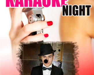 Каждый четверг Karaoke night в After8