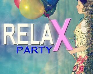 Relax party 28 сентября в Zum pub'e!