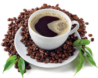 ​10 полезных свойств утреннего кофе