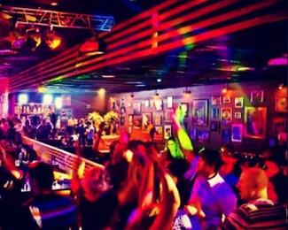 Летняя программа на каждый weekend от Red Bus Pub