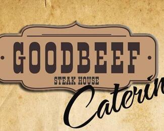 Выездные банкеты в Goodbeef Steak House