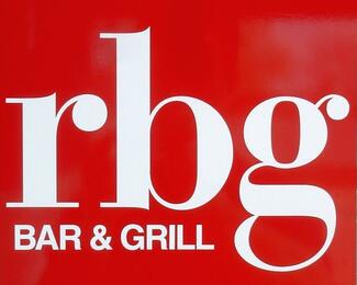 День Святого Валентина в «RBG Bar & Grill»