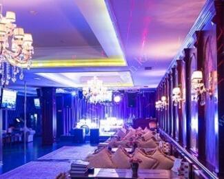 В Resto Karaoke Club Benefiсe скидка 20% на всё меню!