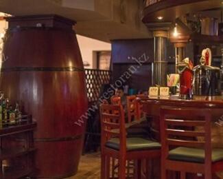 Новинки от Guinness Pub​