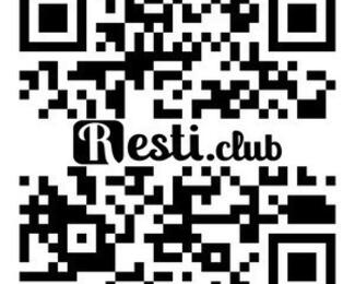 Меню и отзывы через Qr код в кафе «Лабиринт»