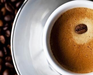 5 необычных свойств кофе, о которых мы не знаем