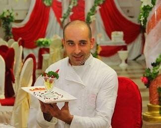 «Ралина»: кулинарное удовольствие прямо из Баку!