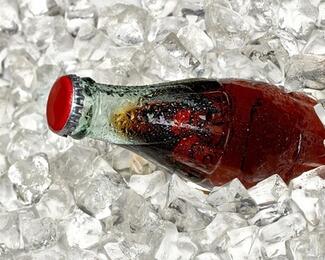 Cola-Cola в подарок от Hunter Pub