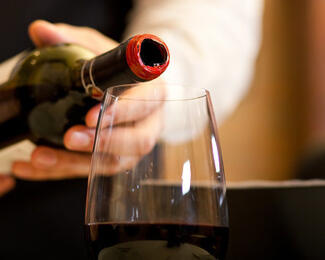Праздник молодого вина Arba Wine Nuovo 2015