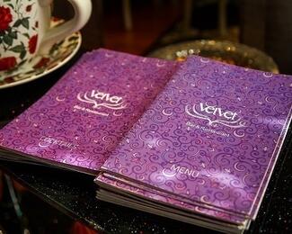 Домашняя кухня от ресторана Velvet
