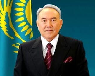 Ресторанный комплекс Sahil поздравляет всех с Днем первого президента!