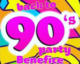 «Back to 90's» или «Малиновая вечеринка» в Resto karaoke club benefice