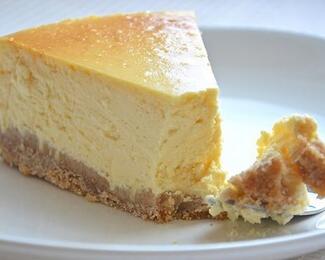 Cheesecake New York в Visiteur