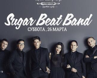 Sugar Beat Band в «Ларисс Иванну Хачу» 