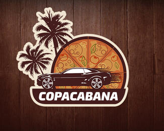 Подписывайтесь на Instagram Copacabana!