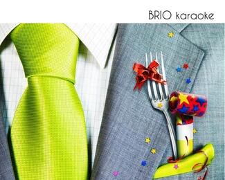 Friends Day в Brio 