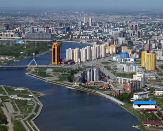 Мероприятия на День столицы Астаны в 2016 году, которые будут проходить в городах Астана и Алматы со 2 по 8 июля