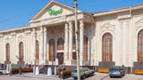 Hayat Hayat - Королевский зал Шымкент фото