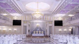 Premier Hall  Premier Hall — Мраморный зал Алматы фото
