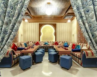 Акции от lounge bar «Достар»