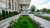 Royal Palace Royal Palace Шымкент фото