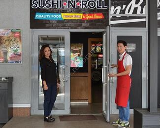 Третья пицца в подарок в Sushi'n'Roll