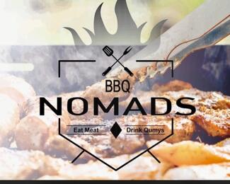 Профессиональные кейтеринг услуги в BBQ NOMADS​​