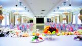 Merdan hall Большой зал на 300 персон ресторана Merdan hall Астана фото