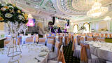 Grand Holiday Hall Grand Holiday Hall - Жемчужно-зеленый зал  Шымкент фото