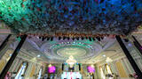 Grand Holiday Hall Grand Holiday Hall - Жемчужно-зеленый зал  Шымкент фото