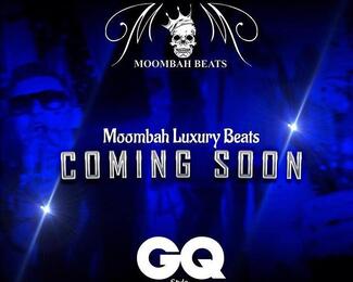 Вечеринка Moombah Luxury Beats в GQ Style