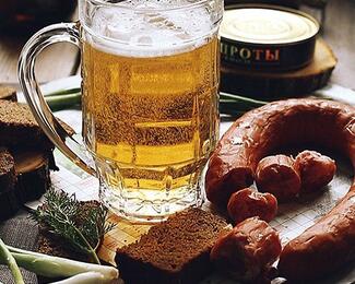 Акции в радость от Kraft Pub​