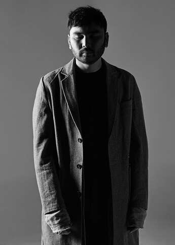 Модный звук группы Moldanazar