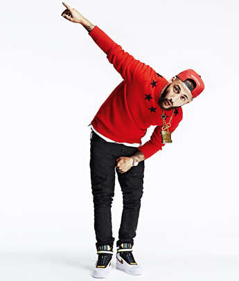 Фестиваль Galaxy S9 и S9+