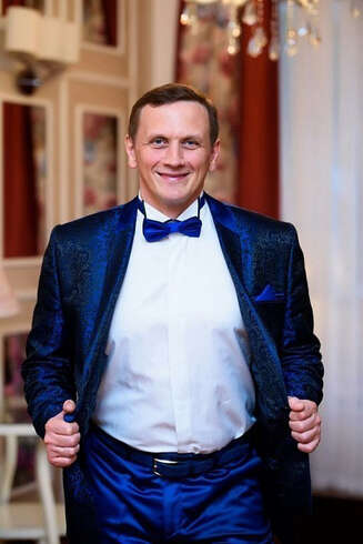 Открытие летней террасы «Хан Сарай»