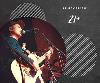 21+ и Bacardi в «Танцах»