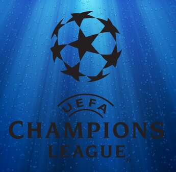 Финальный матч Лиги Чемпионов