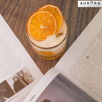 Трио Александра Фишера в Aurora