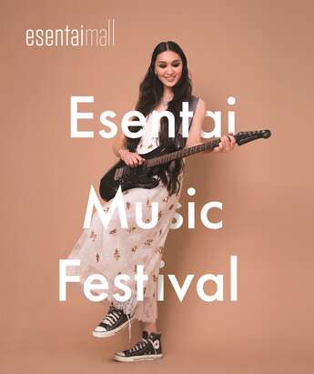 Esentai Music Festival