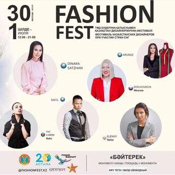 Fashion Fest 2018