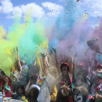 Фестиваль-марафон ЯРКОкросс-MAGIC