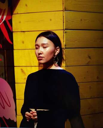 Концерт Nasiafromasia