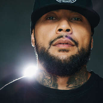 Black Star Mafia в Астане