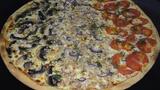 Вкусная пицца Вкусная пицца Астана фото