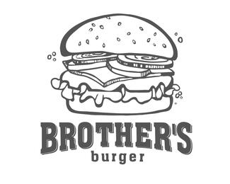  Самые сочные и мощные бургеры в Brother’s burger