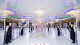 Sahil Sahil, большой зал на 300 мест Астана фото