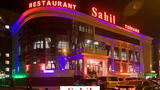 Sahil Sahil, большой зал на 300 мест Астана фото