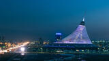 Традициональ Традициональ Астана фото