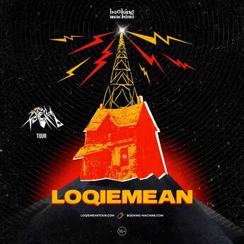 LOQIEMEAN в Нур-Султане