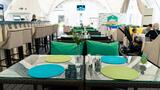 Park Hotel  Asti terrazzo Караганда фото